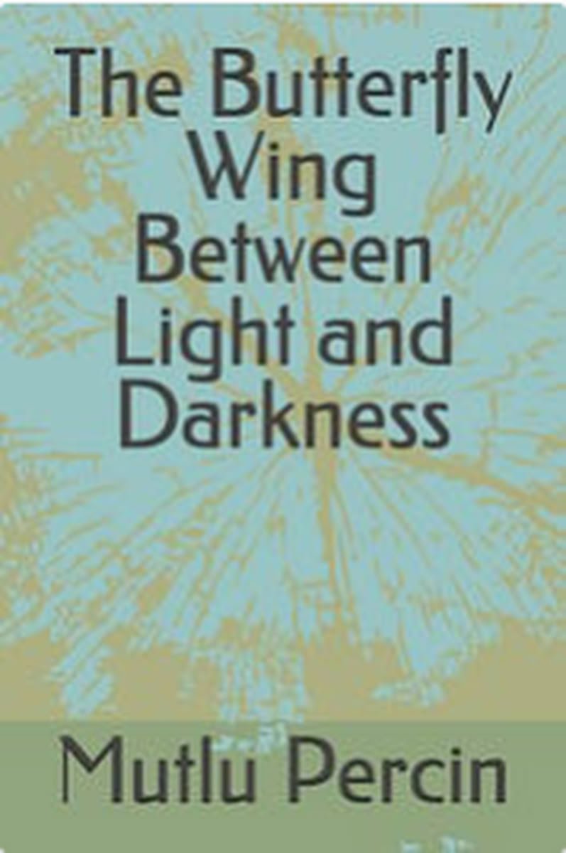 mutlu percin book