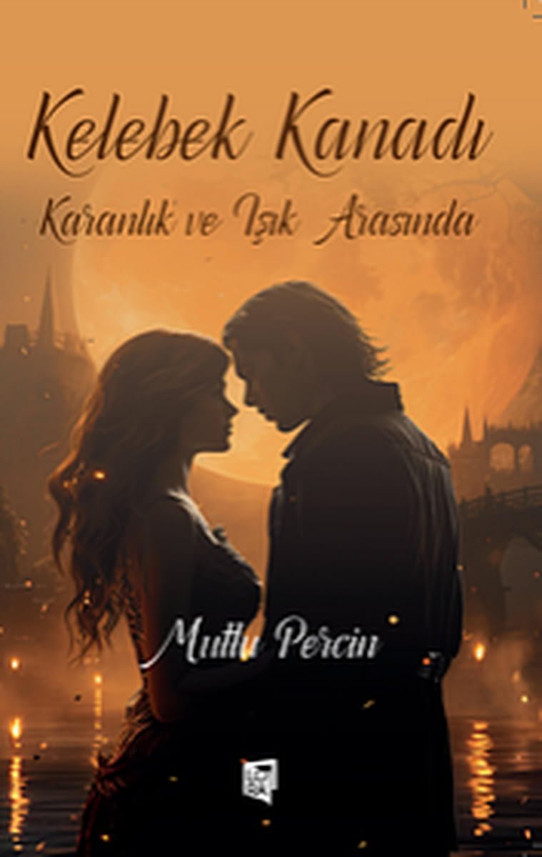 mutlu percin book