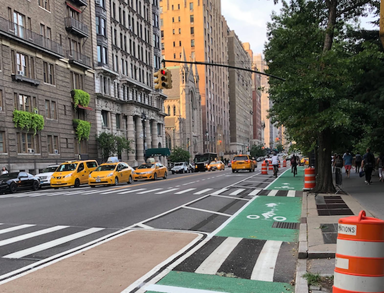 mutlu percin walks writes